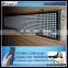 Wireless remote control communicaiton P5-12x64 Yellow (340x70X12mm) led message displays signs