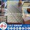wooden formwork