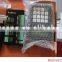 cnc machine with multi heads for engraving/cutting/milling/drilling wood,plastic,leather, Acrylic wood router