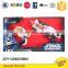 Hot Item Space Toy Gun Electric Gun With Telescope and Light Sounds Gun for Kids