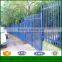 Factory directly sale high quality zinc steel palisade fence