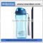 PC water bottle, Plastic water bottle, sports bottle 500ml