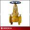 Carbon Steel Hand Wheel Globe Valve pn16