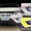 Car Parts Accessories LED Daytime Running Light For Honda Jazz Fit LED DRL