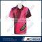 custom made dri fit sublimated cricket jersey for team training