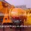 2015 hot sale Quality warranty and low price mobile concrete transit mixer made in china