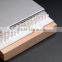 China supplier aluminum honeycomb wholesale no MOQ good quality