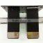 black square lowes sofa leg A363