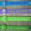 Eco-friendly custom rubber elastic band elastic band closure