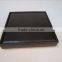 Faux leather folding ottoman, stool box collection