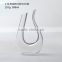 Hot Sale Clear Glass Wine Decanter With High Quality                        
                                                Quality Choice
