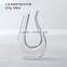 Hot Sale Clear Glass Wine Decanter With High Quality                        
                                                Quality Choice