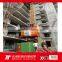 High-rise buildings' external mount industrial lift (FTH SC200 Series)