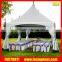 5m 6m Pagoda dome carpas tent eventos