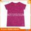 Yoga Fitness T Shirt Quick-dry T Shirt Breathable T-shirt Colourful Lady T Shirt