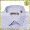 Mens Contrast Cuff Fashion Dress Shirts