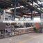 Z Shape Elevator Nut Convey Machine Stainless Steel Elevator Bucket