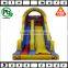 cheap PVC mini inflatable slide for kids