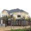 good service prefabricated villa /steel structure villa/good design villa house