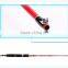 Popular Carbon Fiber Raft Fishing Spinning Rod