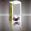 luxury printed lamination magnetic little gift packaging boxes