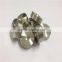 Professional pcd insert wire drawing die blanks with CE certificate