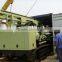 DFD-130M 60m depth Air compressor ground hole drilling machines