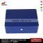 luxury wholesale handmade custom storage box for jewelry