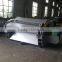 log debarking line/conveyor log debarker machine/wood conveyor debaker