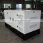 Japan imported kubota 10kw portable diesel generator