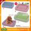 Lovely Popular Colorful Cheap Dog Kennel