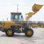 Chinese compact ZL10 mini loader LG918 for sale ,SDLG brand