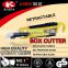 Auto Retractable Safety Box Cutter wallpaper cutting knife 7 style