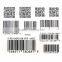 Cheap laser barcode label China supplier