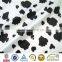 Print Velboa Fabric