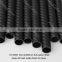 Multirotor / UAV 16*14*500mm 3k Professional Pure Carbon Fiber Twill Matte Weave Round/Square Tube