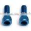 OEM Customize Socket Head Cap Thread M3 Aluminum Anodized Screw and Bolt Manufacturer