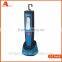 Hanging Hook Rechargeable 6 +1 SMD LED Lamp With Li-ion Battery