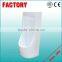 Top Manual Flushing Ceramic Wall-hung Urinal Male Stand Urinal