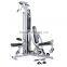 multifunction sports machine with leg extension