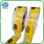 Printed self adhesive waterproof custom label for honey bottle