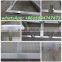 fast link crowd control steel crash barrierr for sale