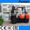 2 ton small diesel forklift truck CPCD20FR