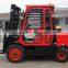 3 ton new wheel diesel forklift truck CPCD30FR