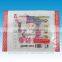 Cheapest top quality plastic pouch for snack food