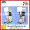 JCT powder mixer for food industry