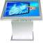 35" Vertical Windows System Touch Screen LCD Advertising Player