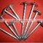 fast sell good quanlity umbrella head twisted nails