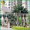 outdoor palm plants artificial date plam tree