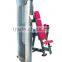 back extension fitness equipment Biceps Curl